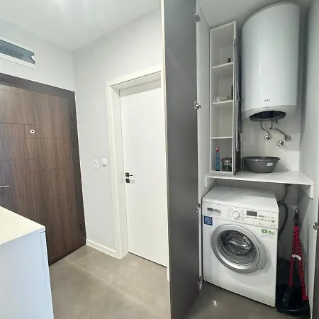 Διαμέρισμα Valentina