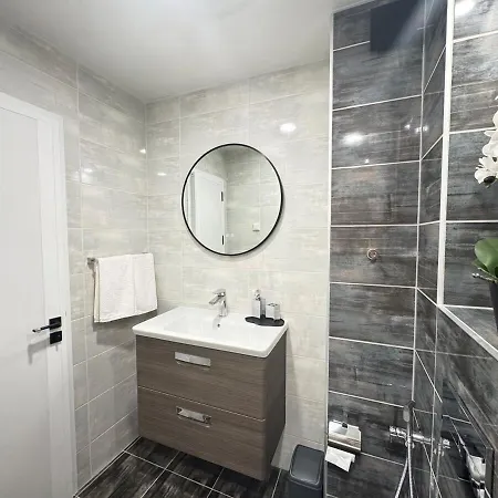 Apartamento Valentina *