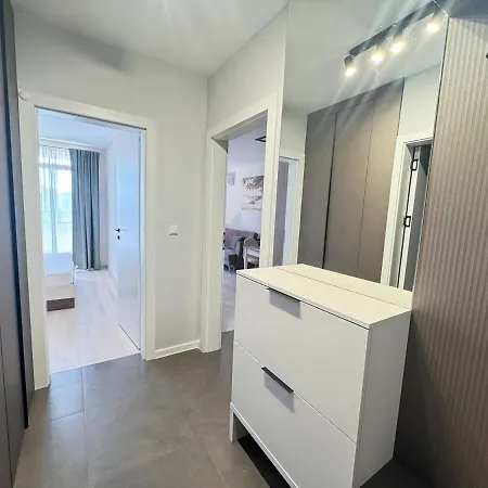 Apartamento Valentina *