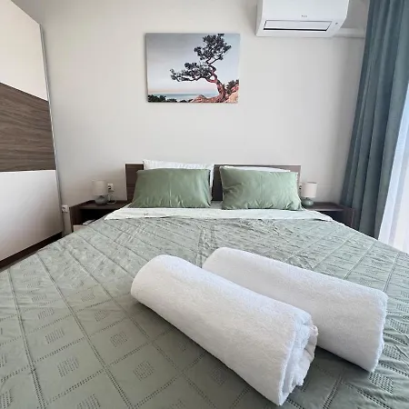 Apartamento Valentina