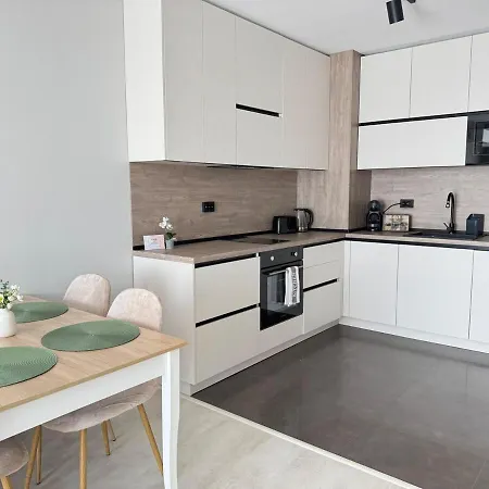 Apartamento Valentina