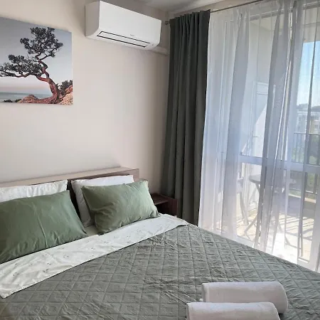 Apartamento Valentina *