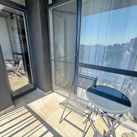 Apartamento Valentina