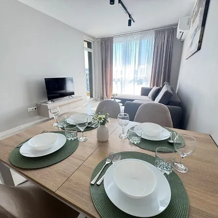 Apartamento Valentina *