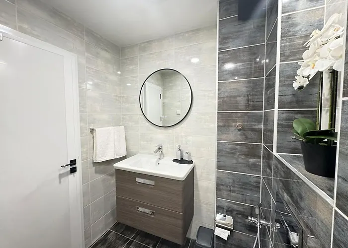 Apartament Valentina *