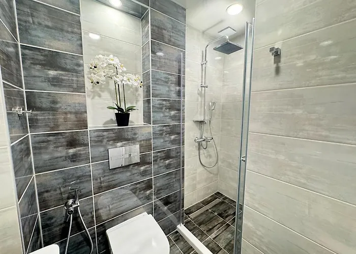 Valentina Apartament