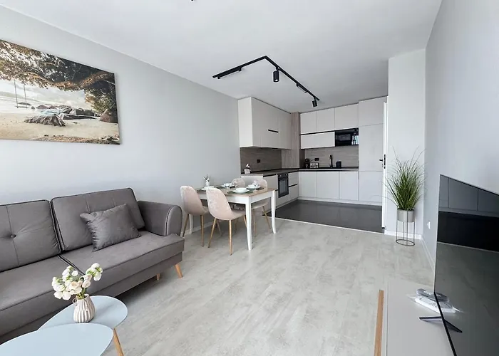 Valentina Apartament