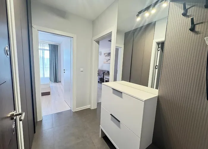 Apartament Valentina *