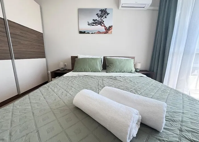 Apartament Valentina