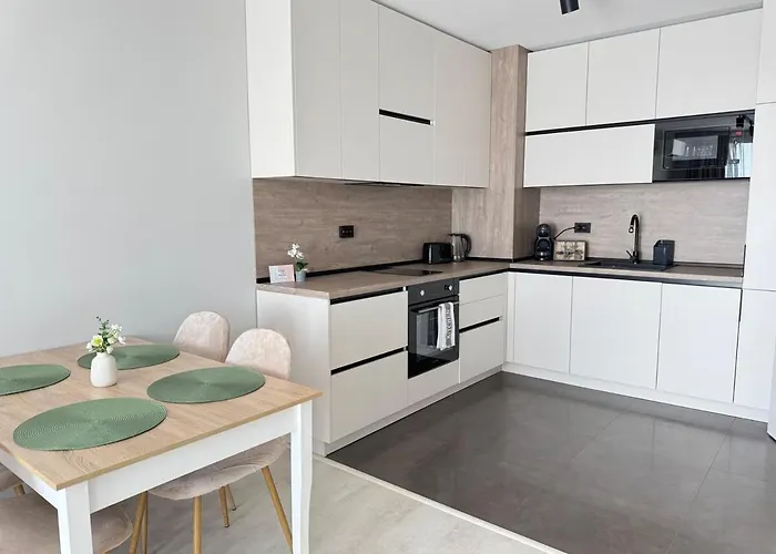 Apartament Valentina