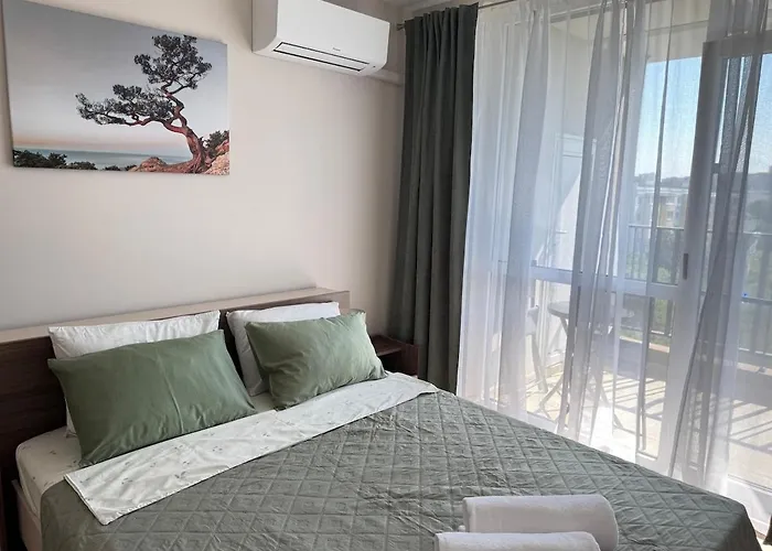 Apartament Valentina *