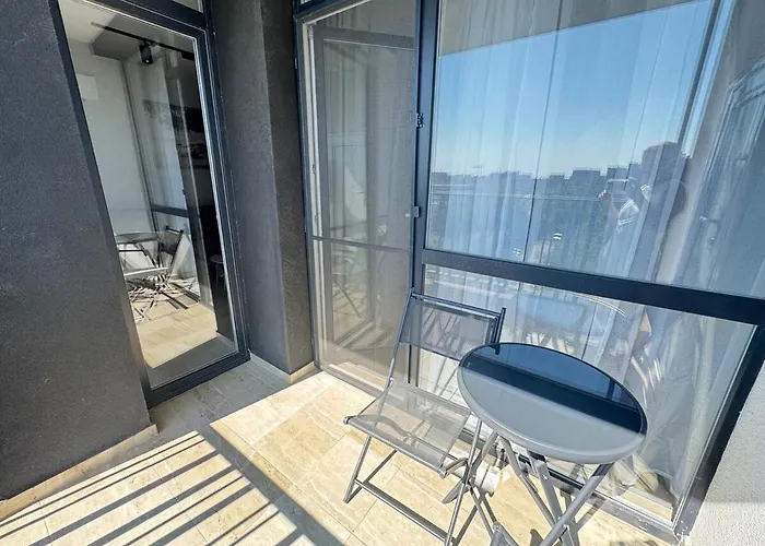 Apartament Valentina