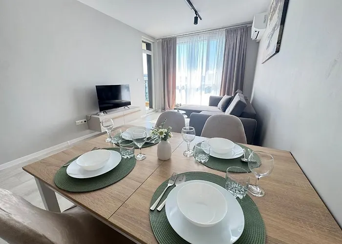 Apartament Valentina *