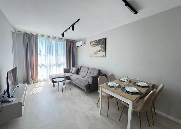 Valentina Apartament *